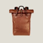 Rolltop Backpack