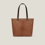 The Zip Tote
