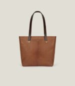 The Zip Tote